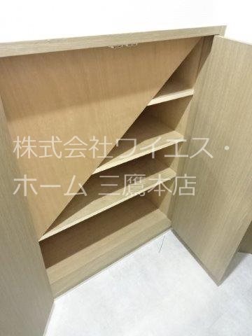 三鷹ハイデンス　 その他10