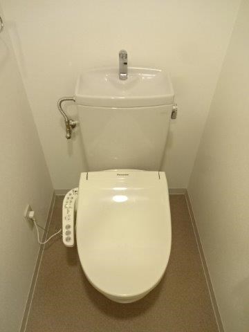 三鷹ハイデンス　 その他2