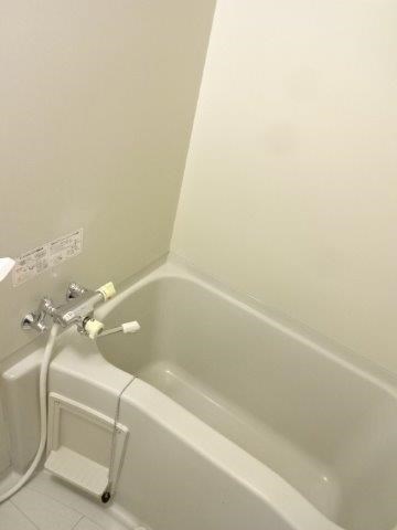 三鷹ハイデンス　 風呂画像