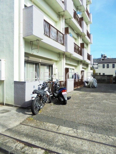 その他外観3