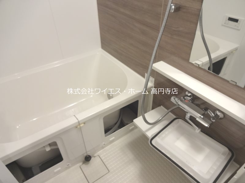 風呂画像