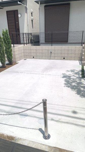 ザ・パークメゾンイースト   その他外観1