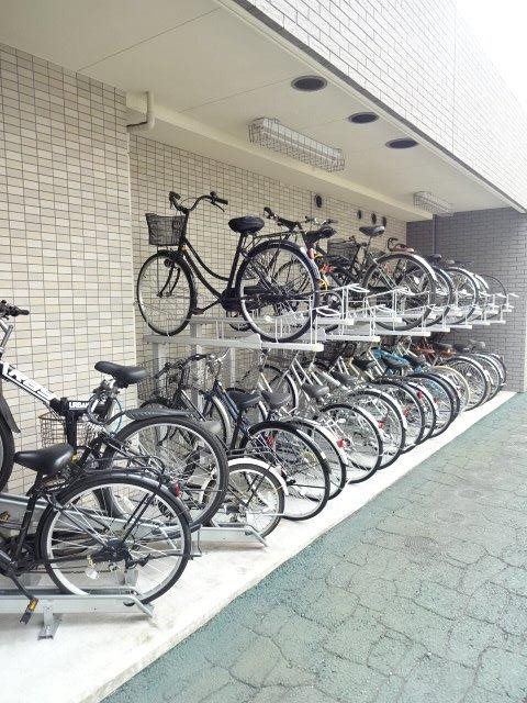 アウル三鷹　　　　 その他外観6