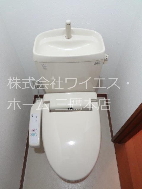 ベルフレール その他2