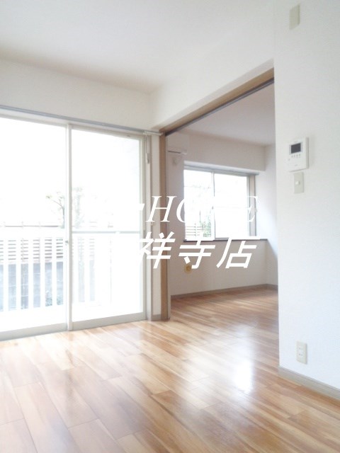 リビング