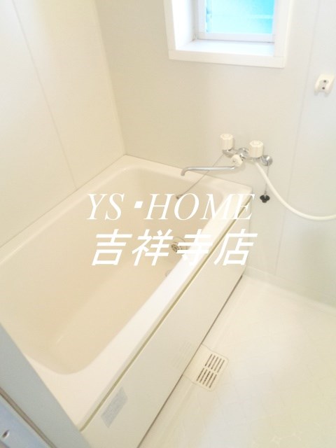 風呂画像