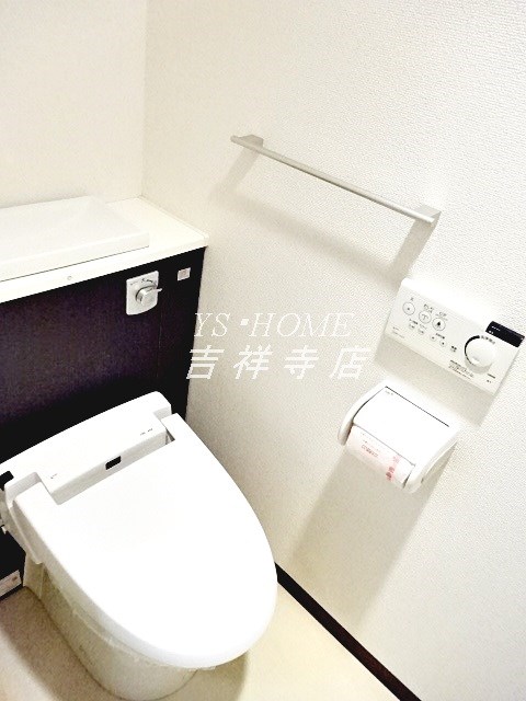 アパルトマン ジョルジュ その他4