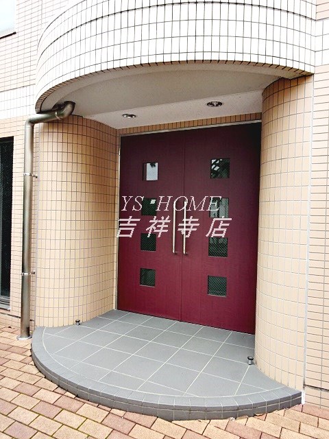 アパルトマン ジョルジュ その他13