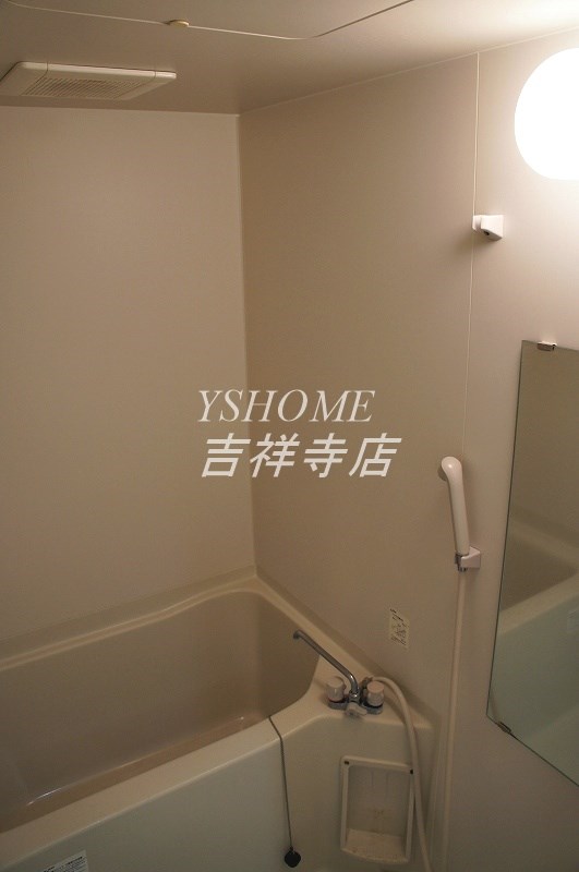 風呂画像