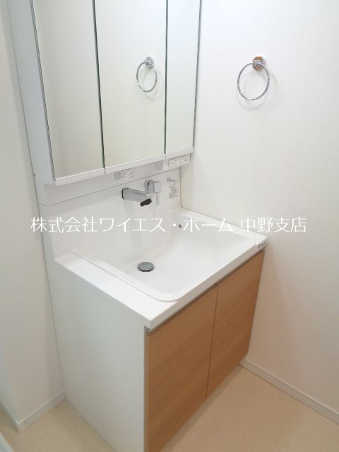 トーハンパールハイツ中野 その他1