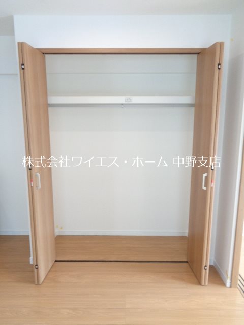トーハンパールハイツ中野 その他6