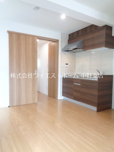 トーハンパールハイツ中野 その他8
