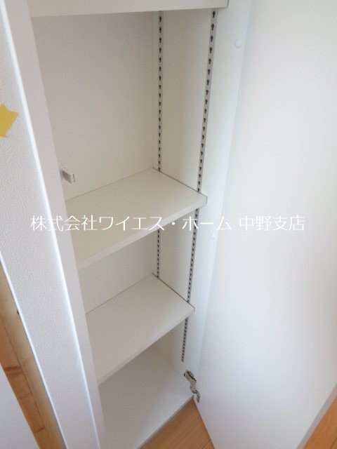 トーハンパールハイツ中野 その他12