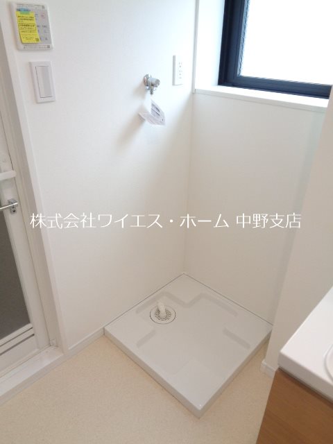 トーハンパールハイツ中野 その他18