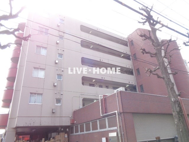 その他外観1