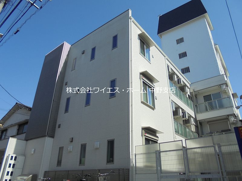 サンフィオーレ   その他外観2