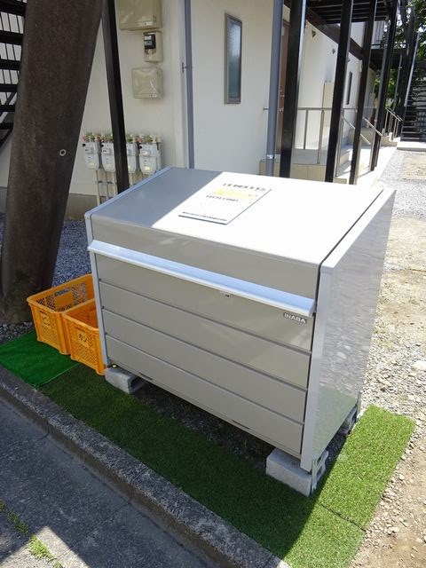 その他外観1