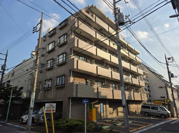その他外観1