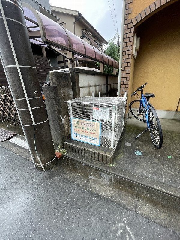フローレンス一橋　2号館 その他6