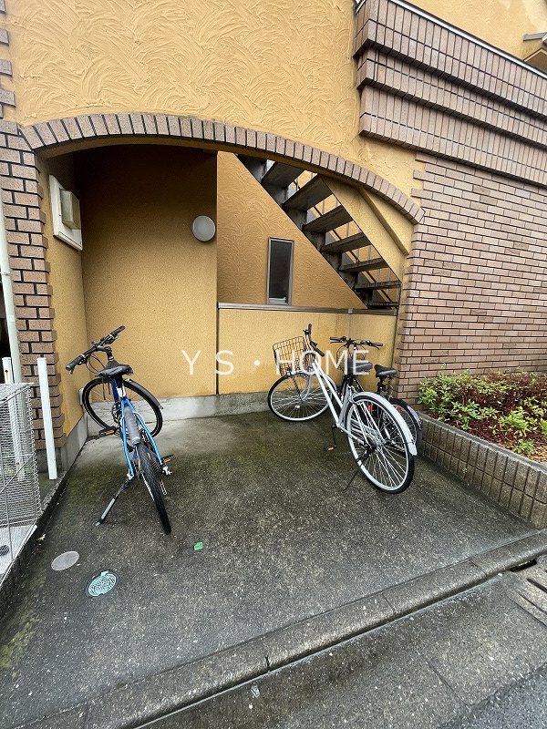 フローレンス一橋　2号館 その他7