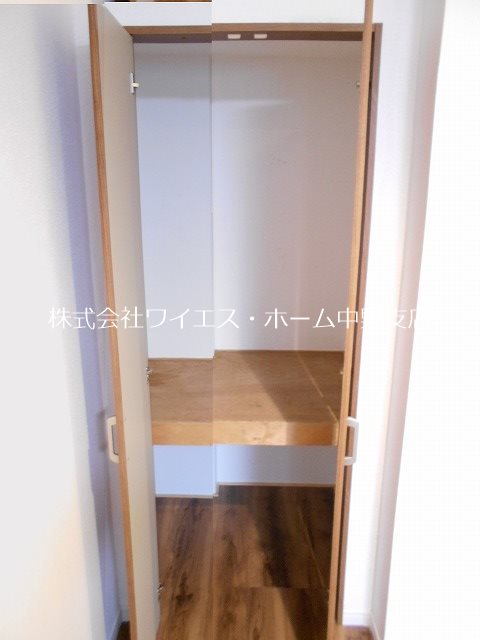 シャトウ中野アネックス その他6
