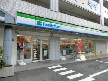 シャトウ中野アネックス 周辺画像1