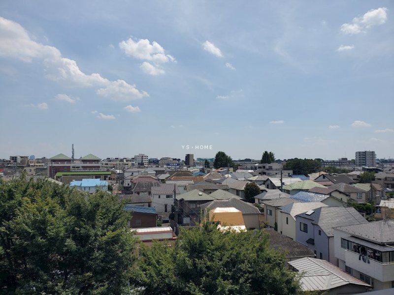 BrilliaCity　石神井公園　ATLAS　6号棟 その他8