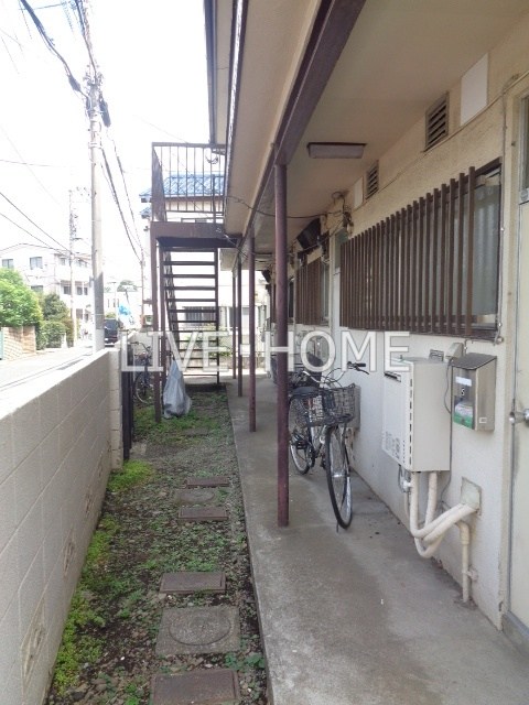 その他外観5