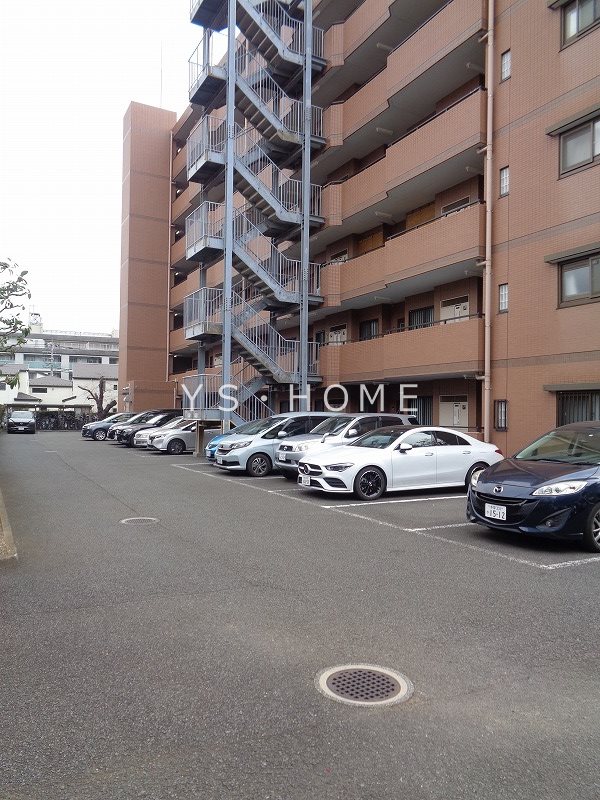 その他外観3