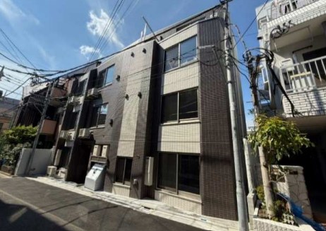 その他外観1