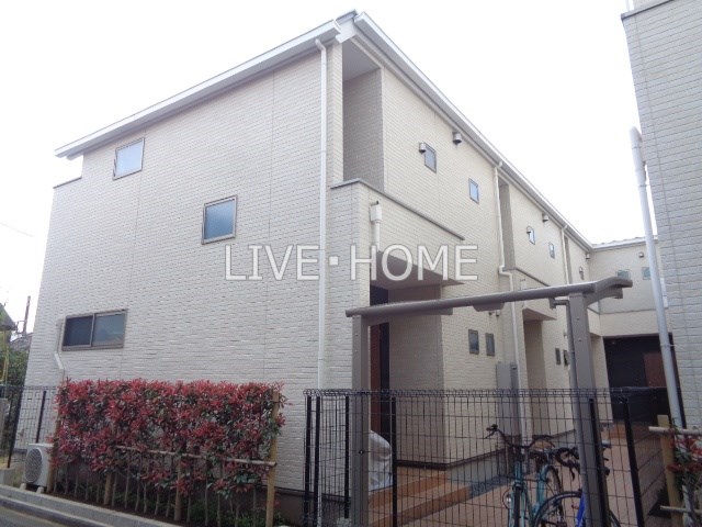 その他外観1