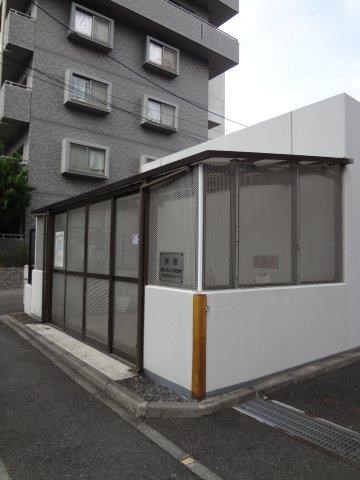 ライフステージ武蔵野 その他外観2