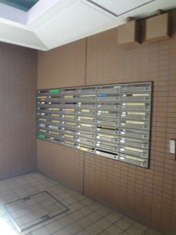 ライフステージ武蔵野 その他外観5