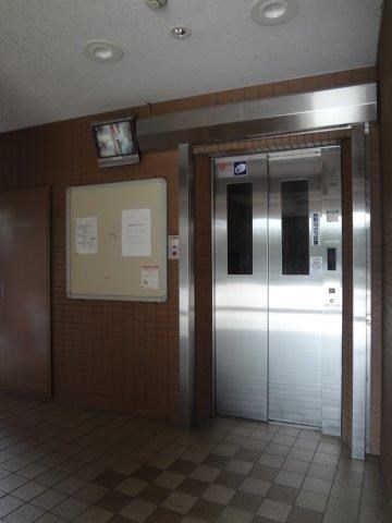 ライフステージ武蔵野 その他外観6