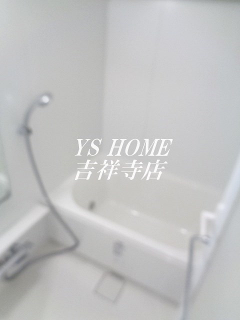 風呂画像