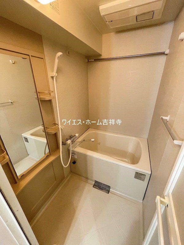 風呂画像