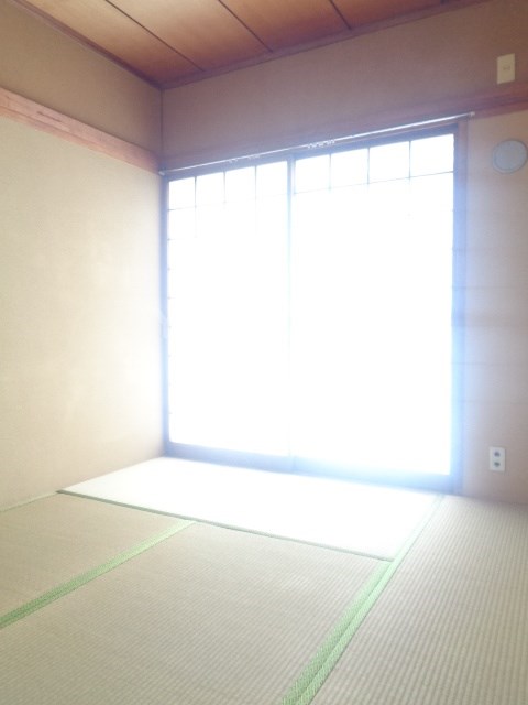 ベッドルーム