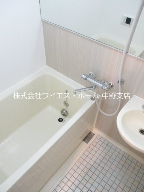 風呂画像