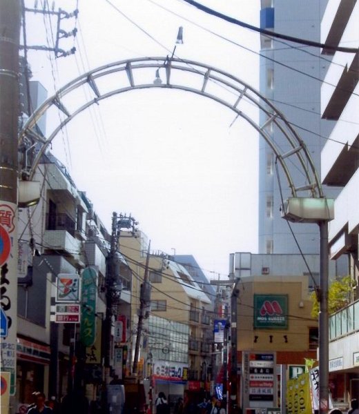 アール・プレイス  周辺画像1