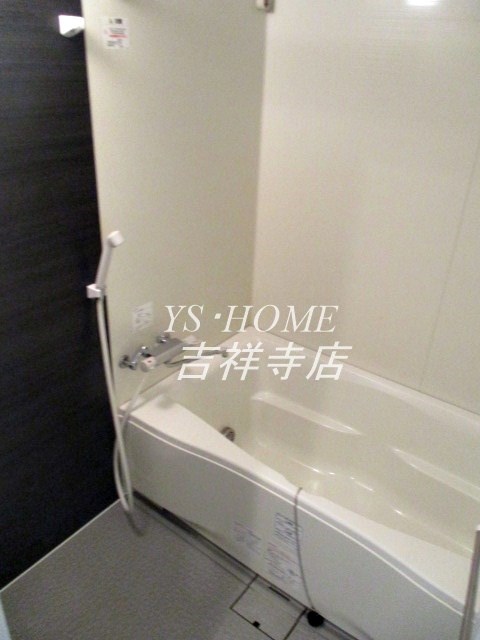 アール・プレイス  風呂画像