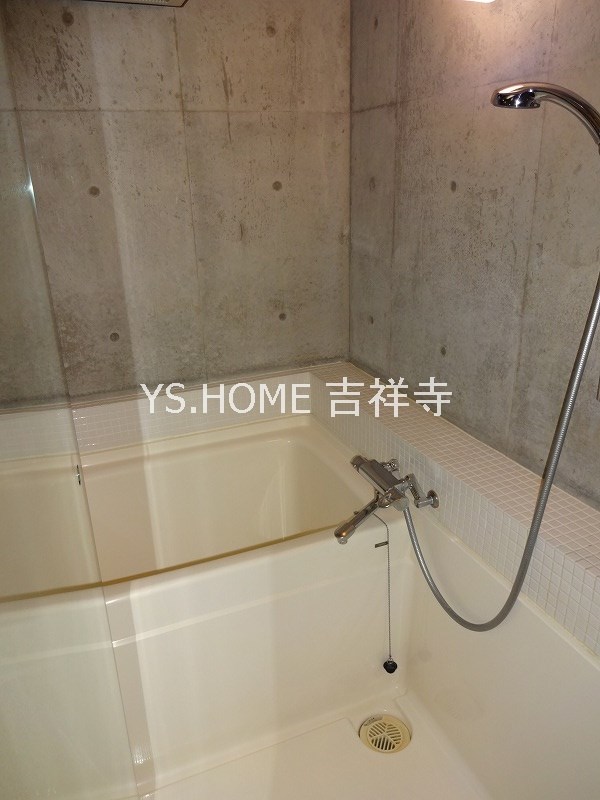 風呂画像