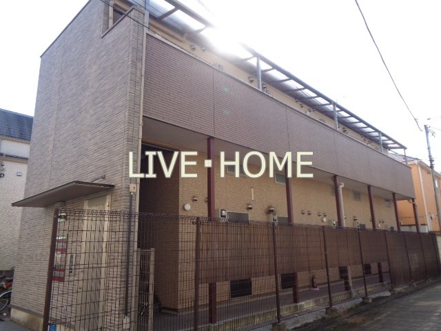 その他外観1