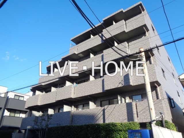 その他外観1