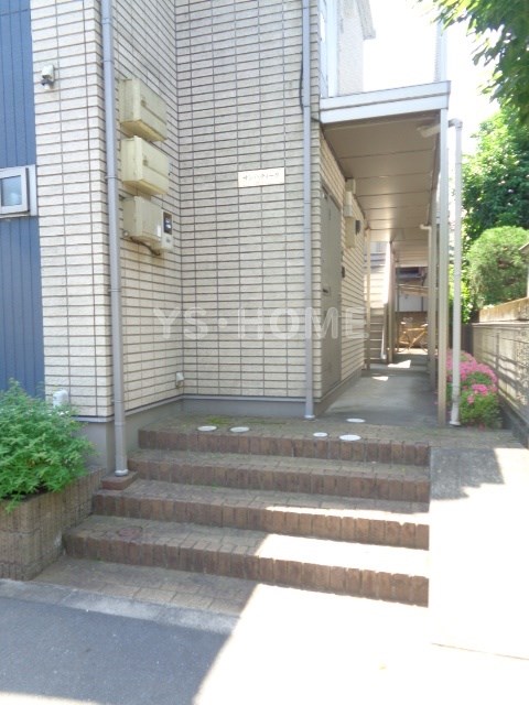 サンパティーク その他7