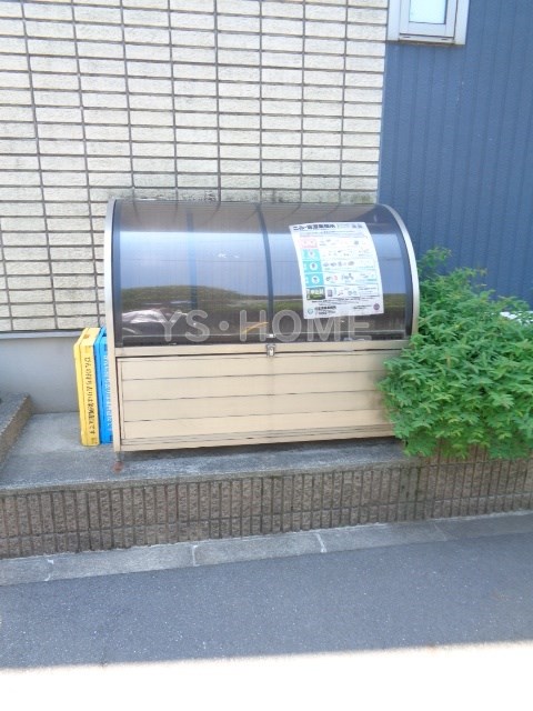 サンパティーク その他8