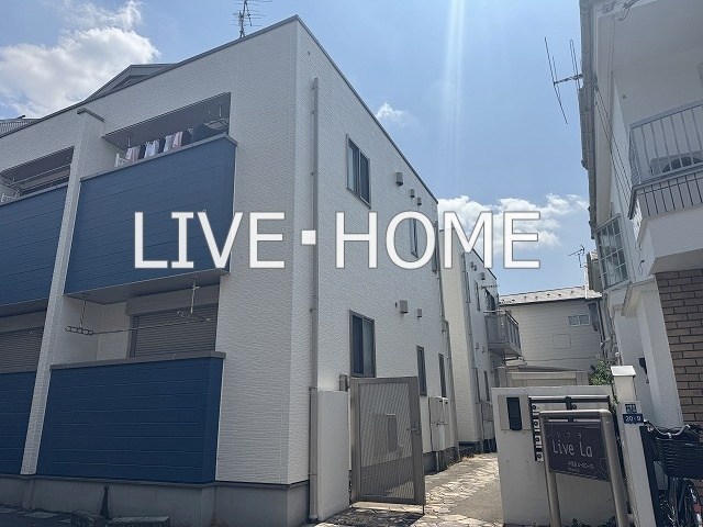 その他外観1
