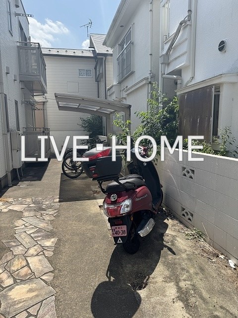 その他外観5