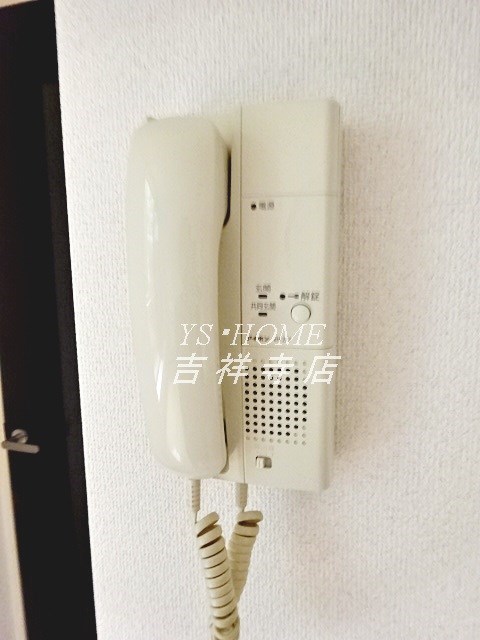 コルティーレ吉祥寺 その他6