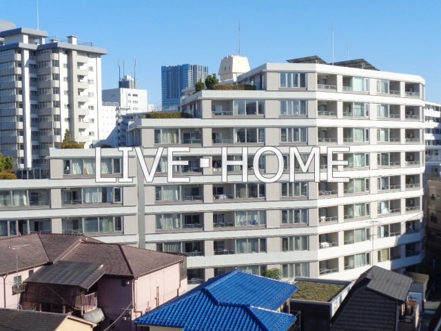 その他外観1