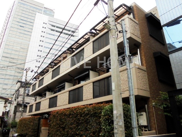 その他外観1